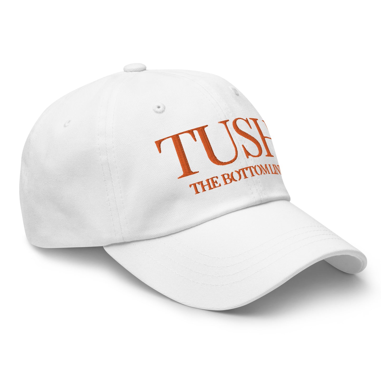 Tush Classical Hat