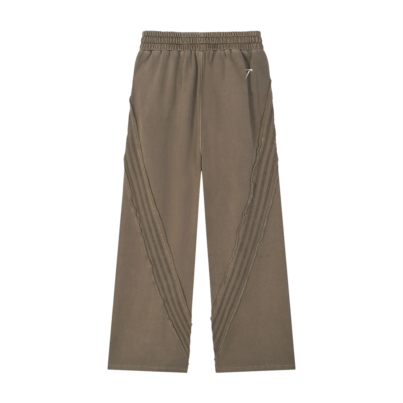 TBL Snow Washed Sweatpants