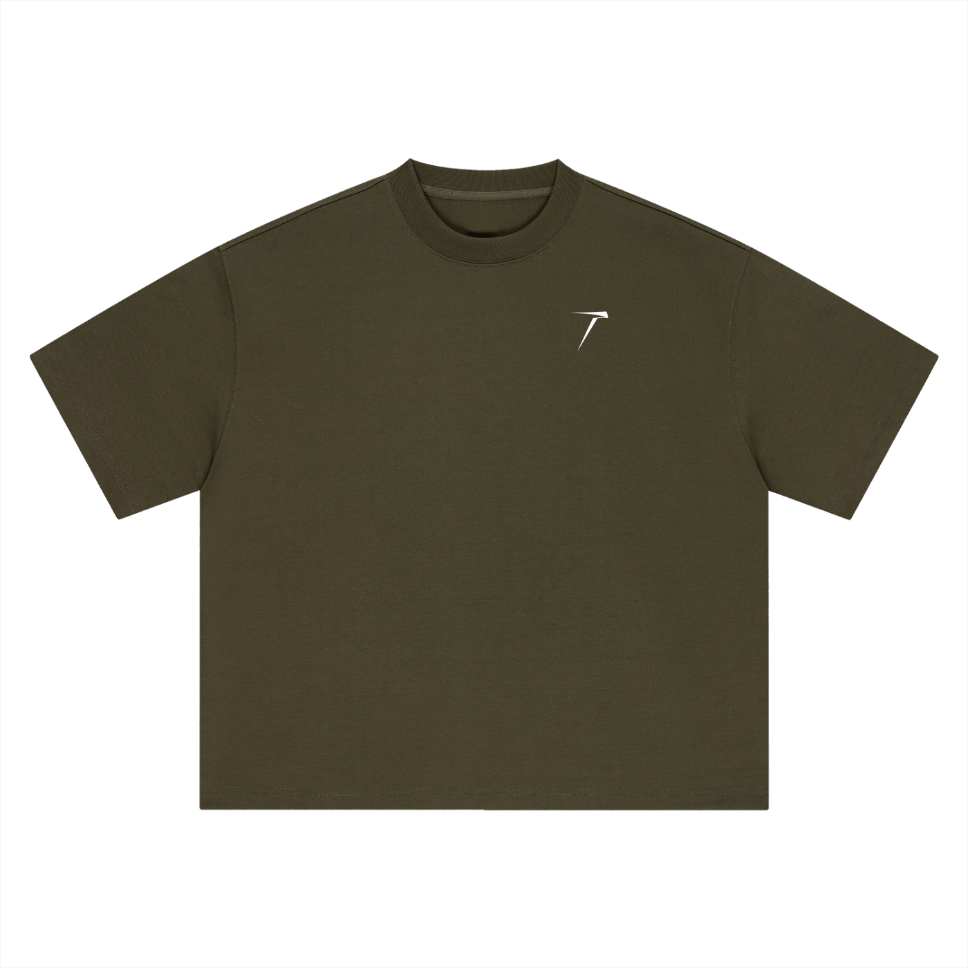 TBL Boxy Oversized Tee