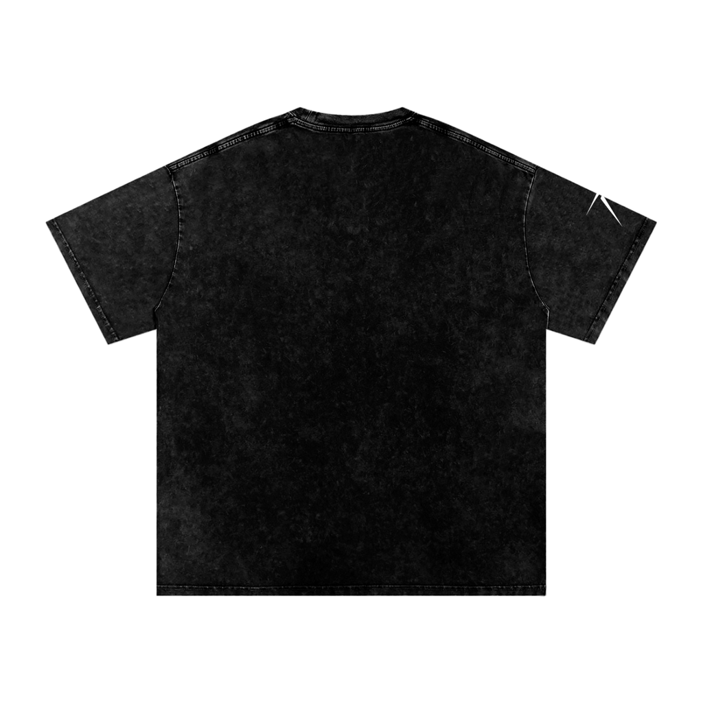 TBL SnowWashed Tee