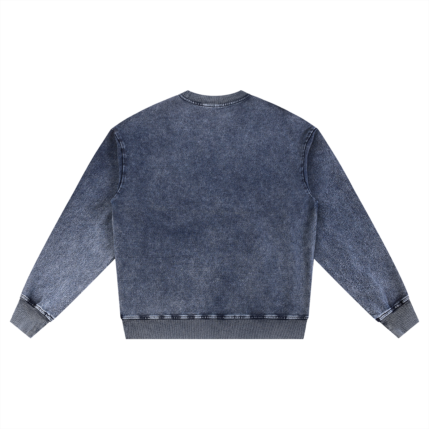 TBL SnowWashed Sweatshirt