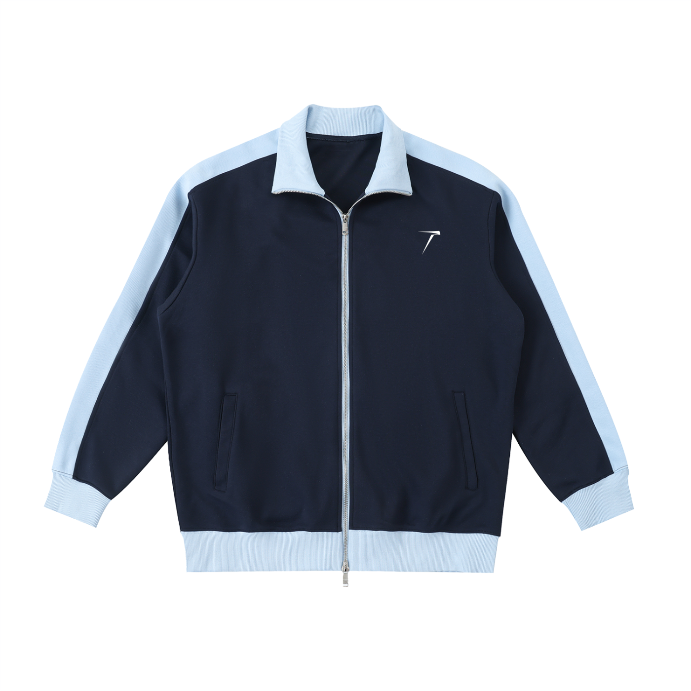 TBL Collar-ed Jacket