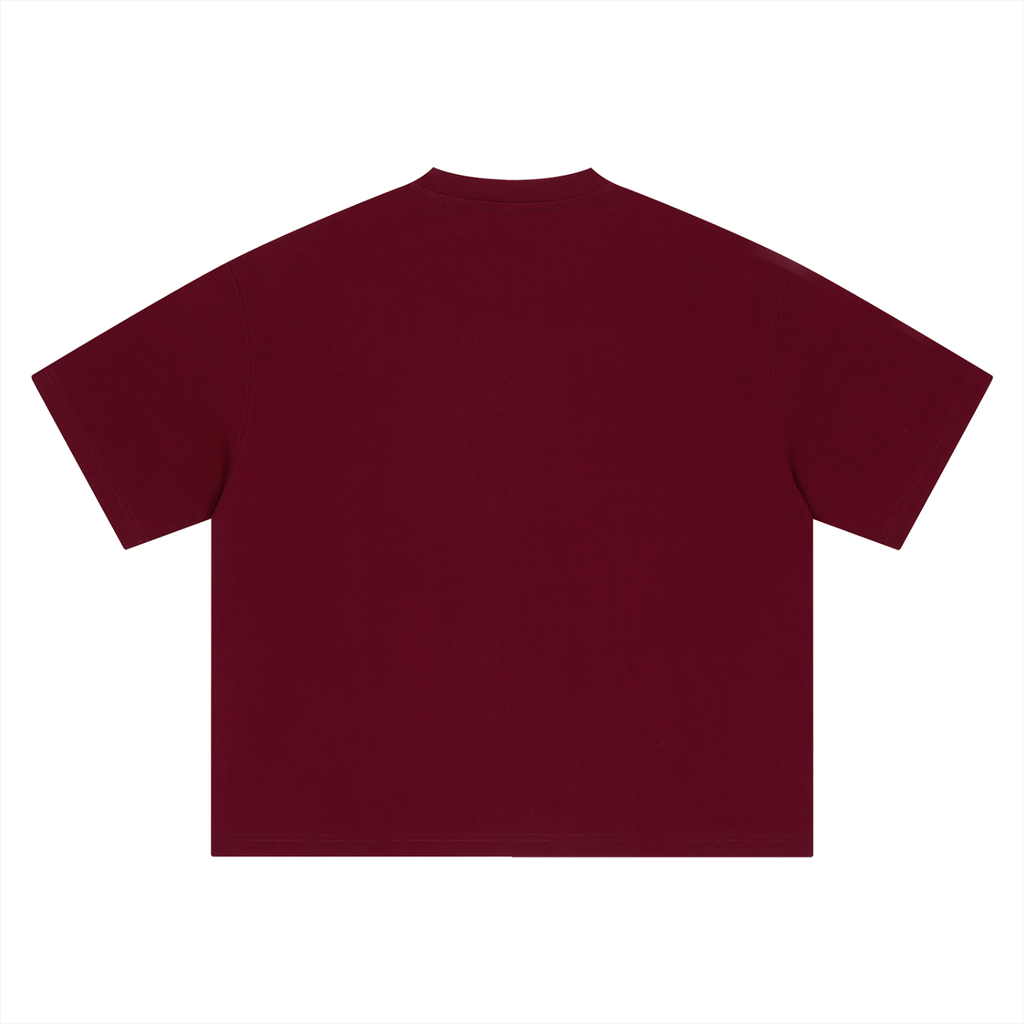 TBL Boxy Oversized Tee