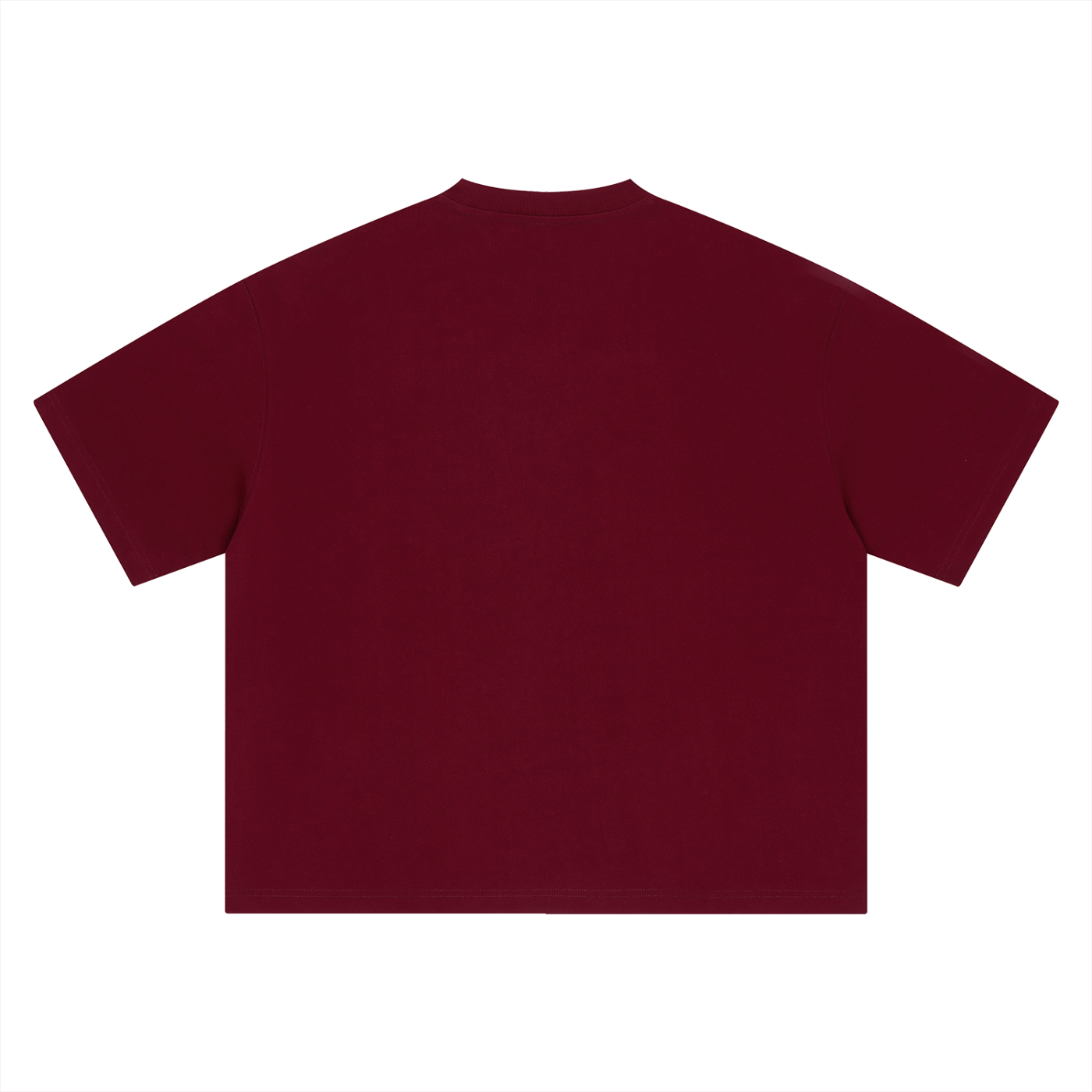 TBL Boxy Oversized Tee