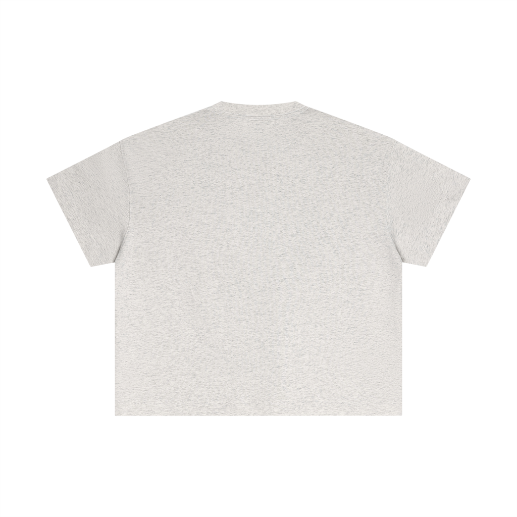 TBL Cotton Boxy Tee