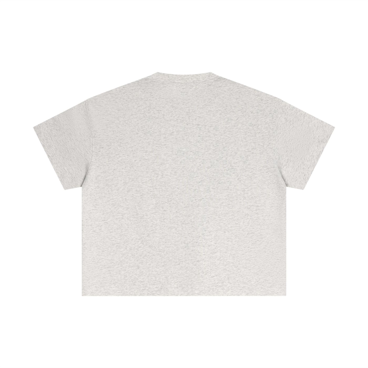 TBL Cotton Boxy Tee