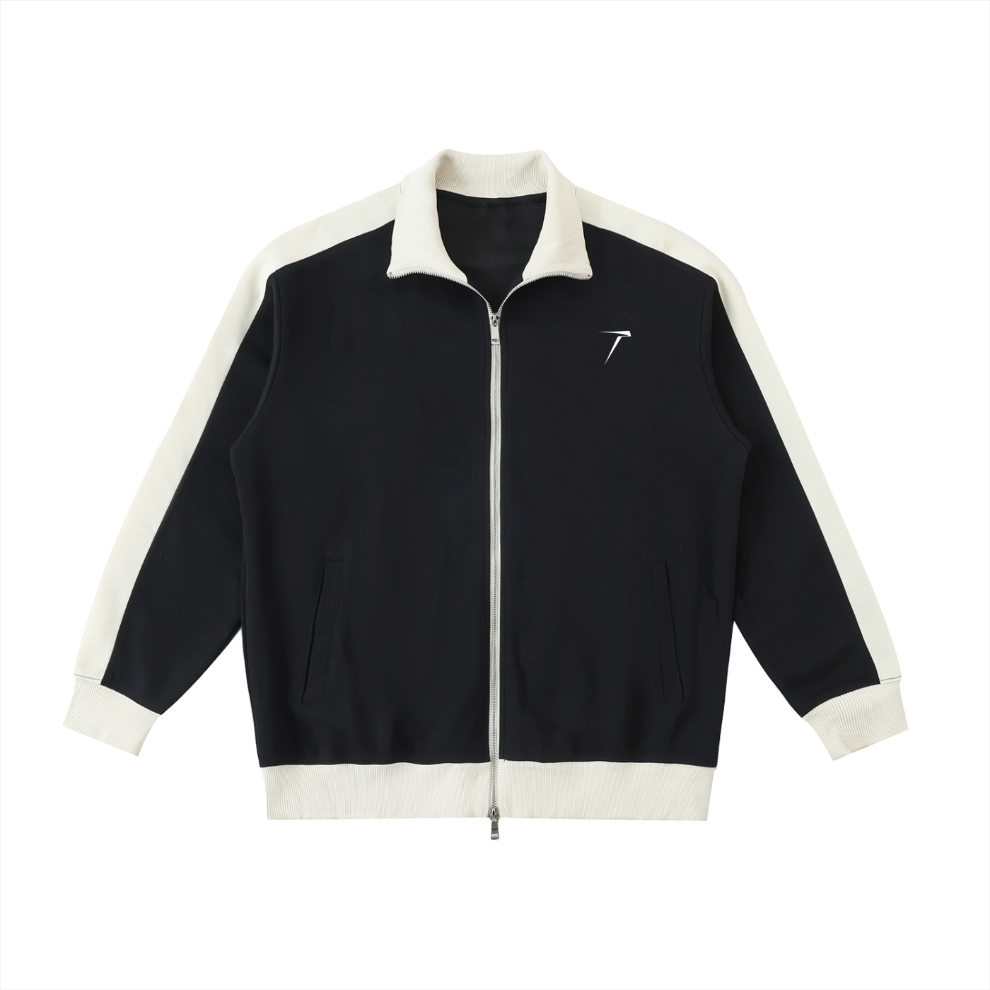 TBL Collar-ed Jacket