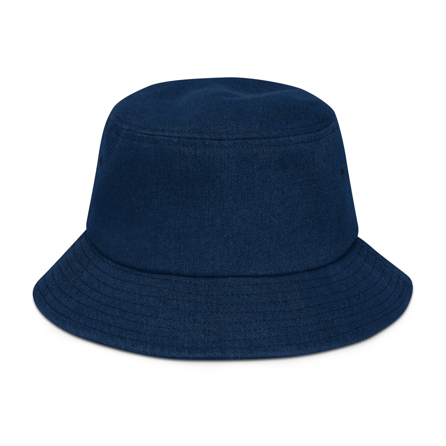 Tush Demin Bucket Hat