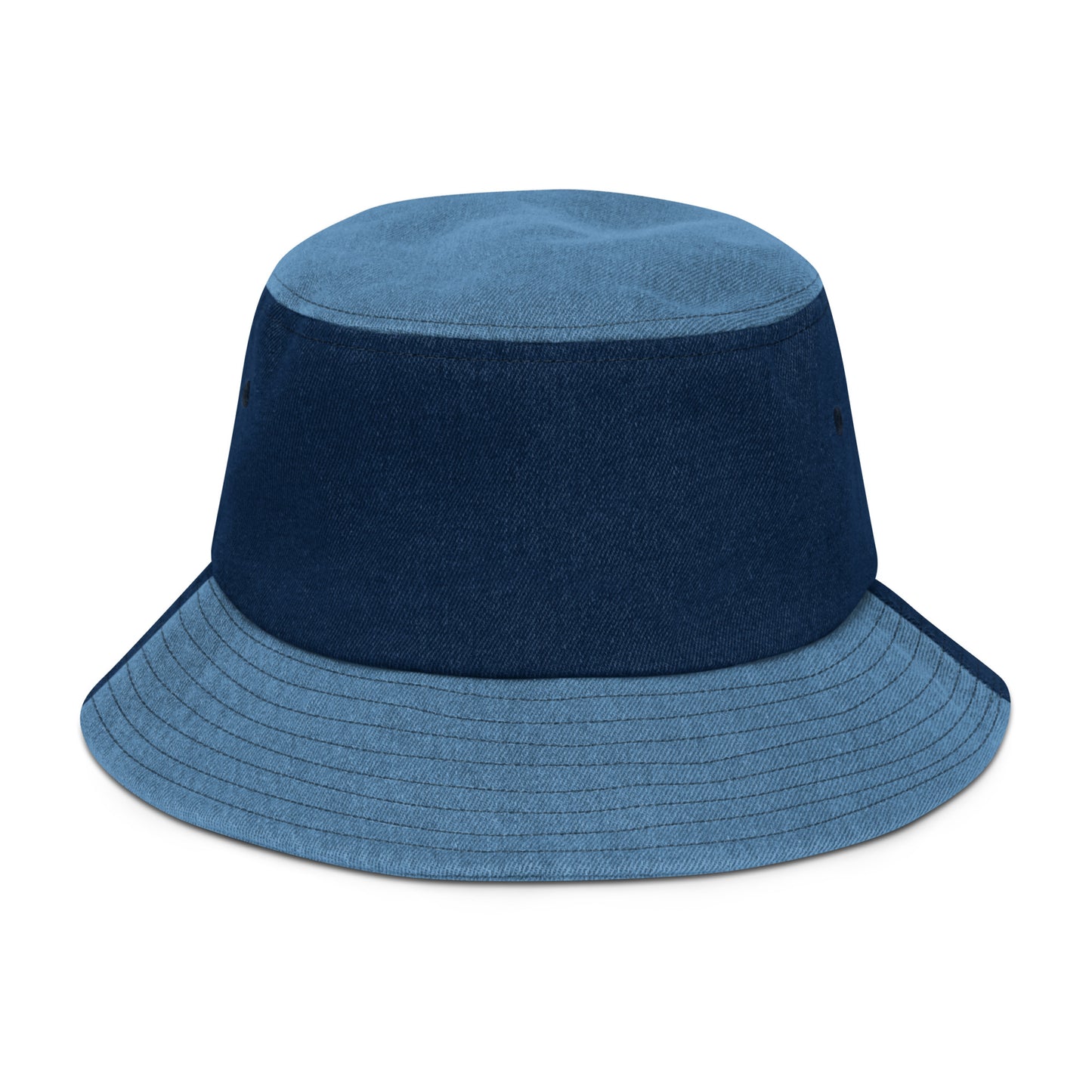 Tush Demin Bucket Hat