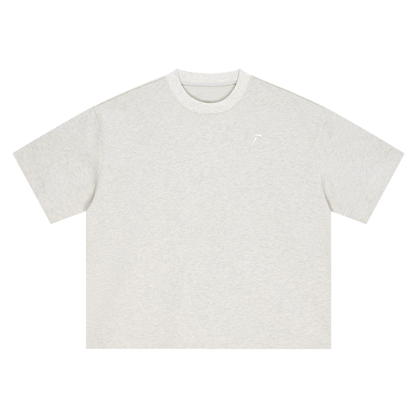 TBL Boxy Oversized Tee
