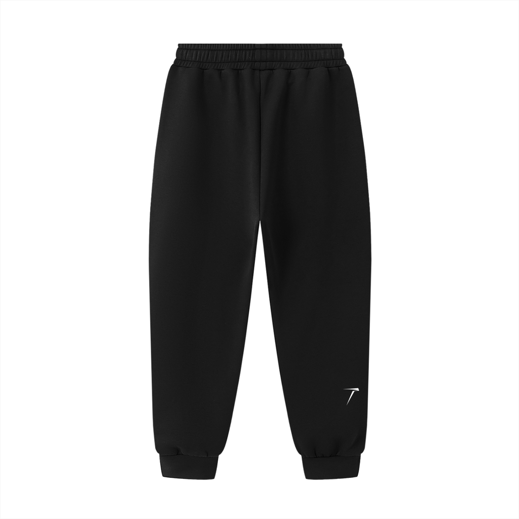 TBL Cuffed Drawstring Sweatpants