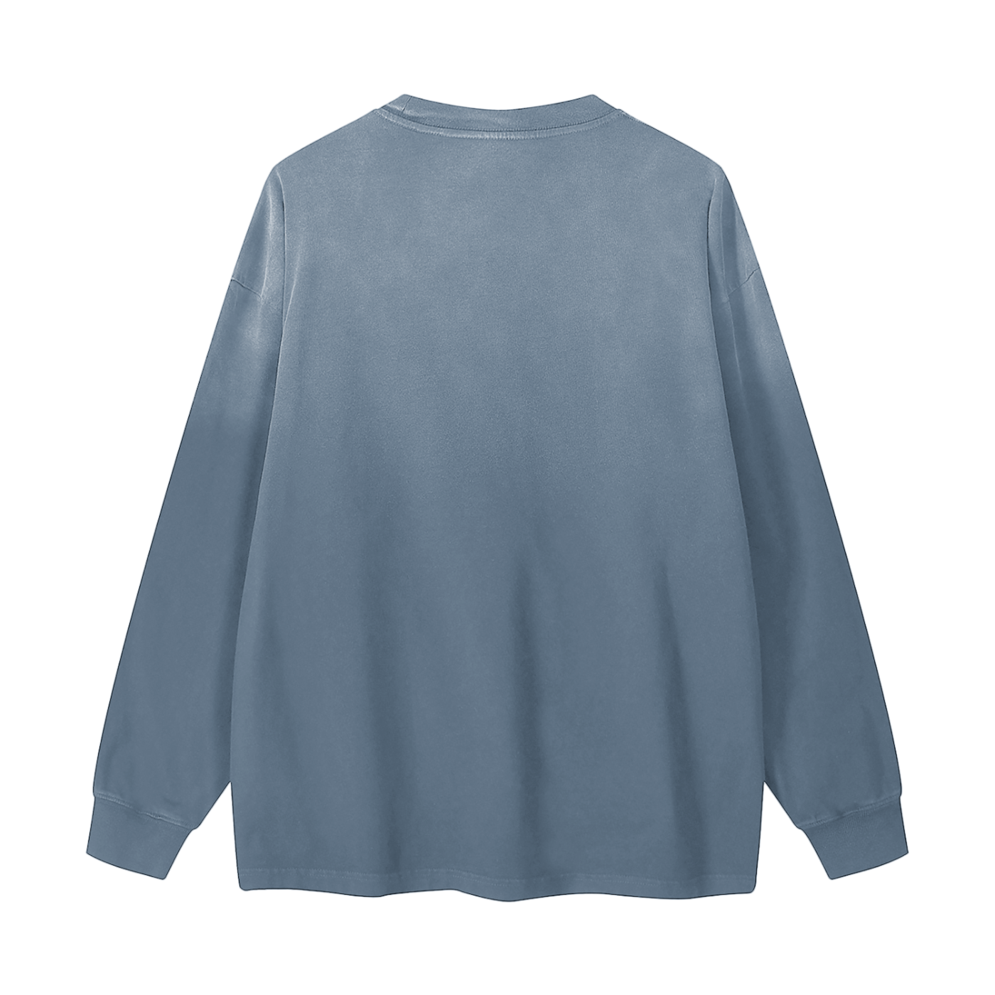 TBL Gradient Long-Sleeve Tee