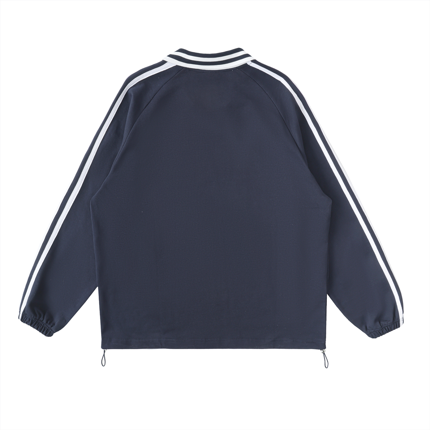 TBL Long-Sleeved Polo Shirt