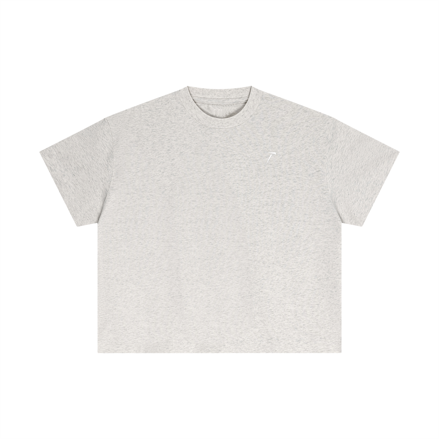 TBL Cotton Boxy Tee