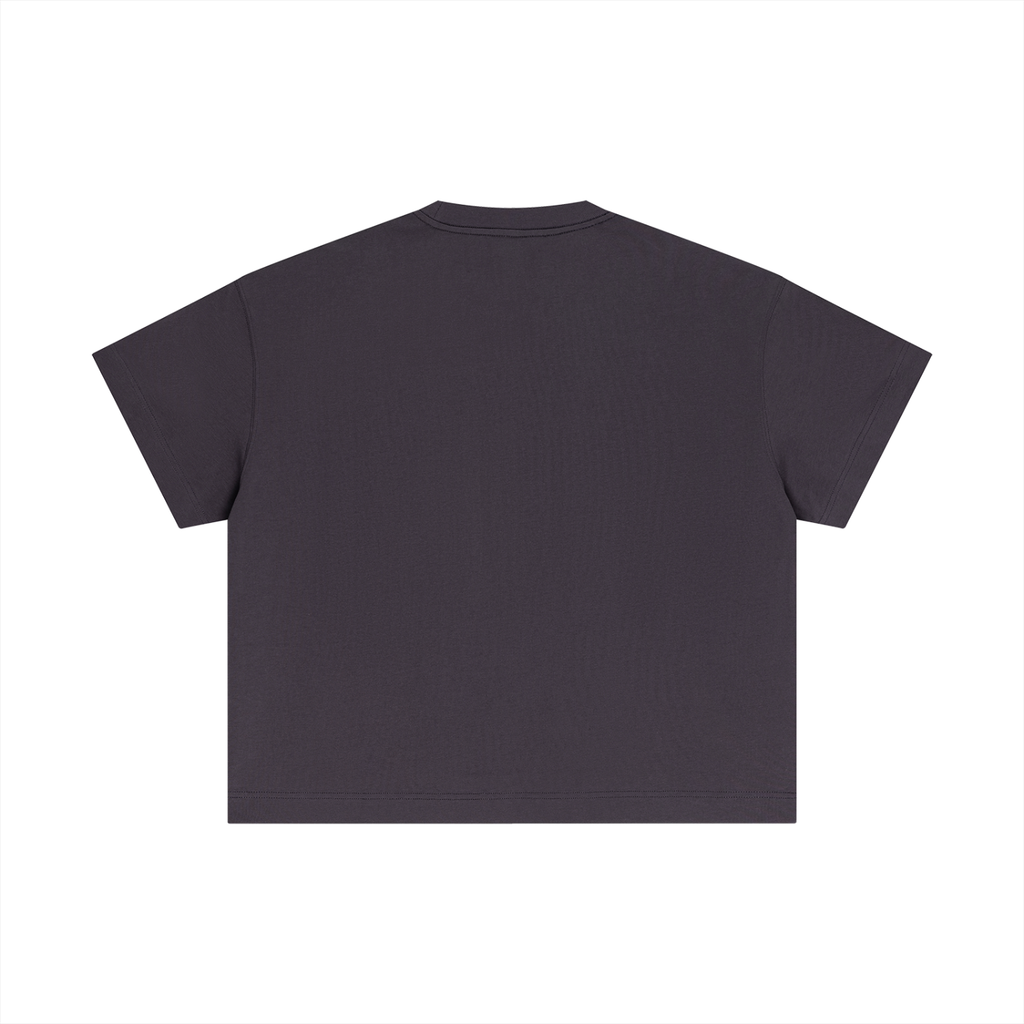 TBL Cotton Boxy Tee