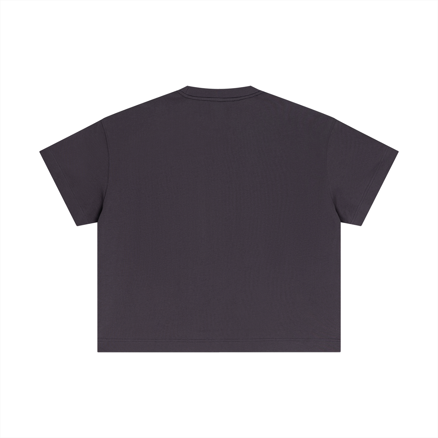 TBL Cotton Boxy Tee