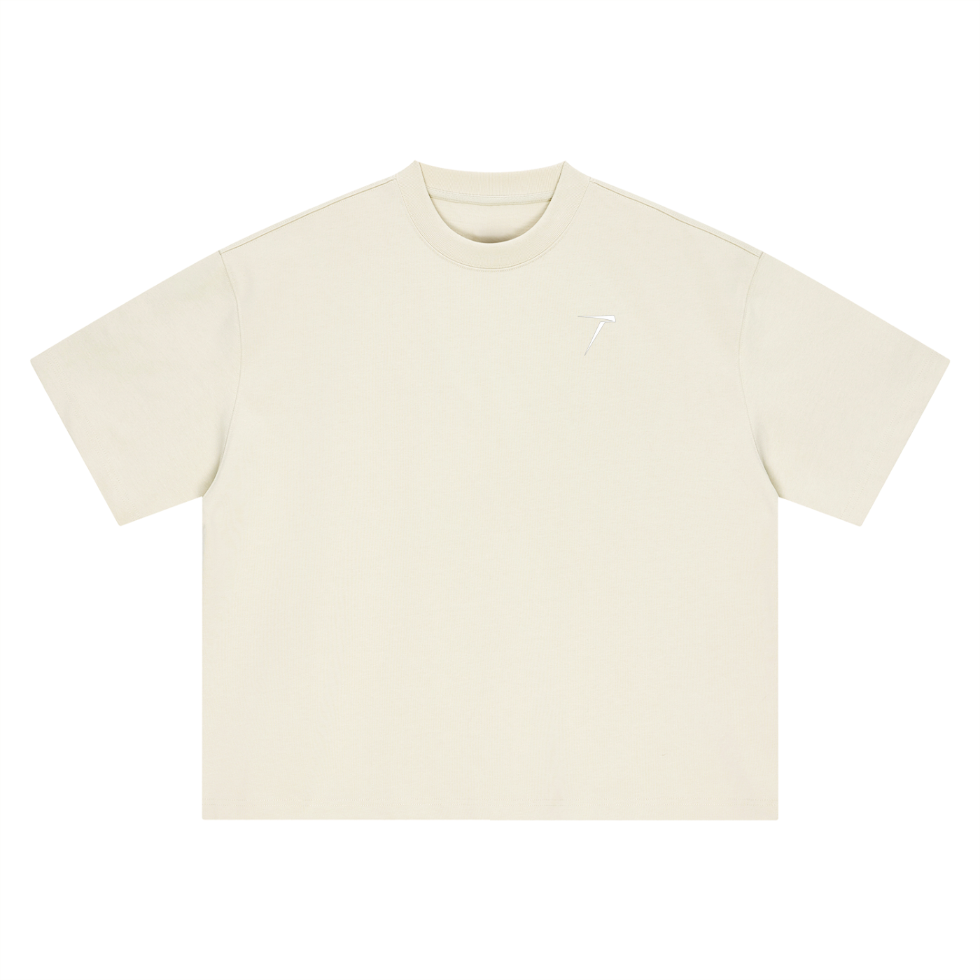 TBL Boxy Oversized Tee