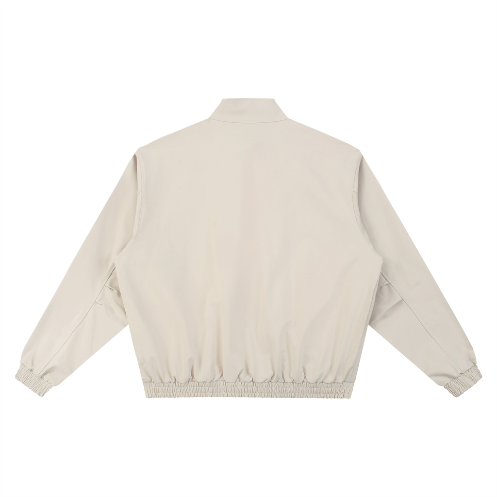TBL Bomber Jacket