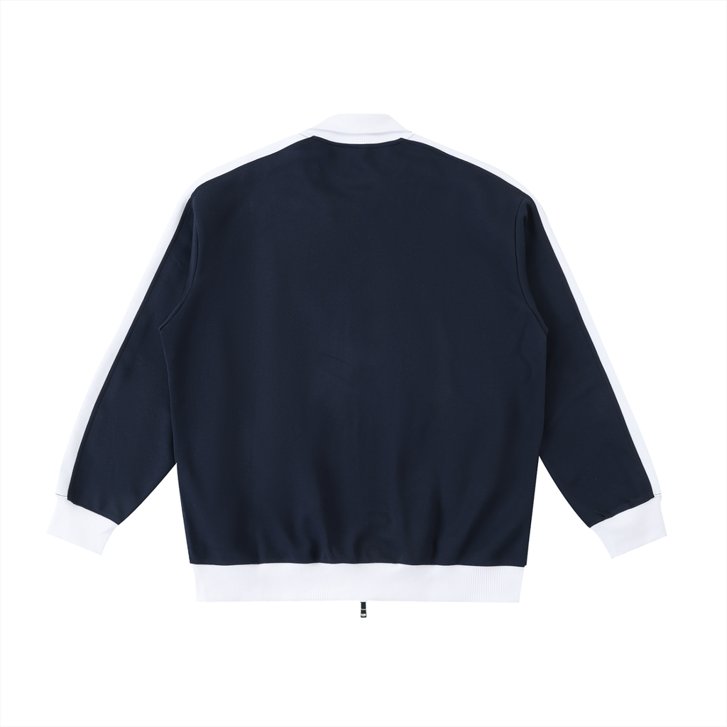 TBL Collar-ed Jacket