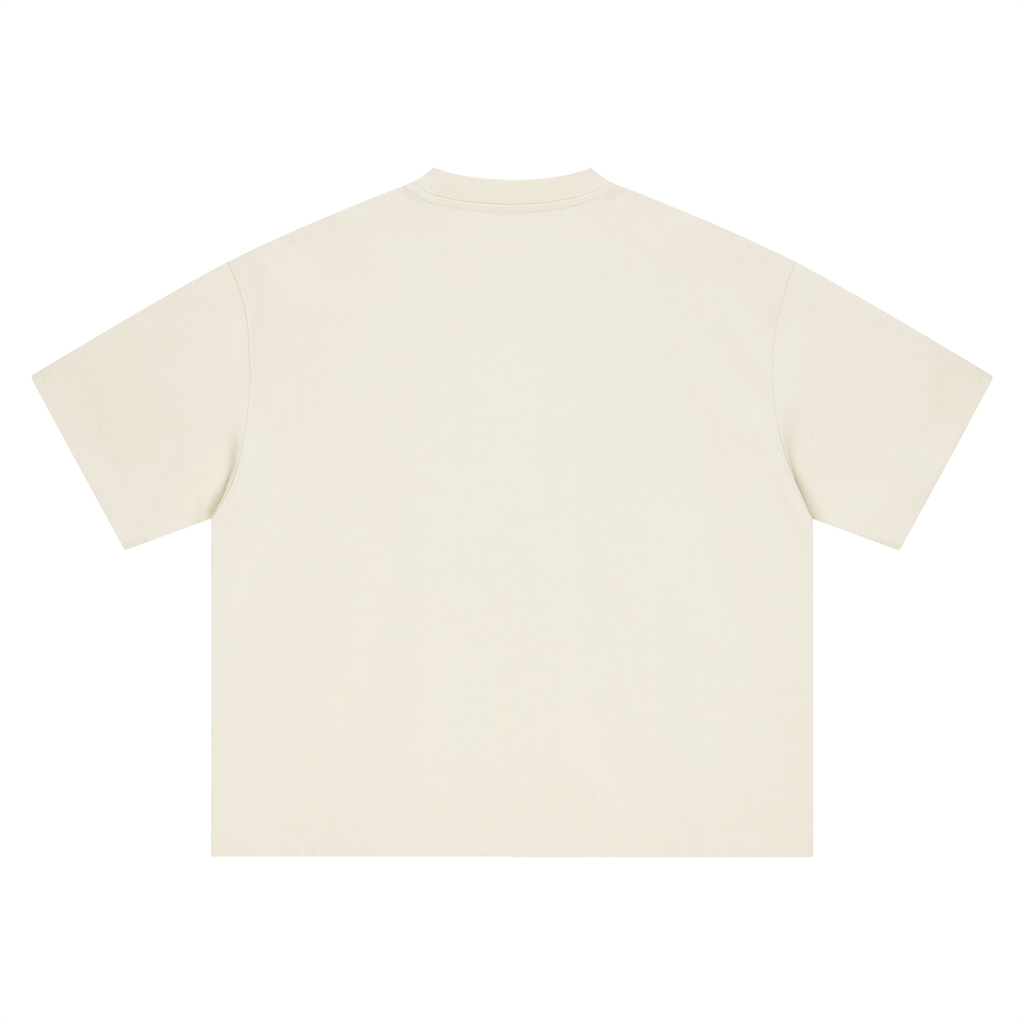TBL Boxy Oversized Tee