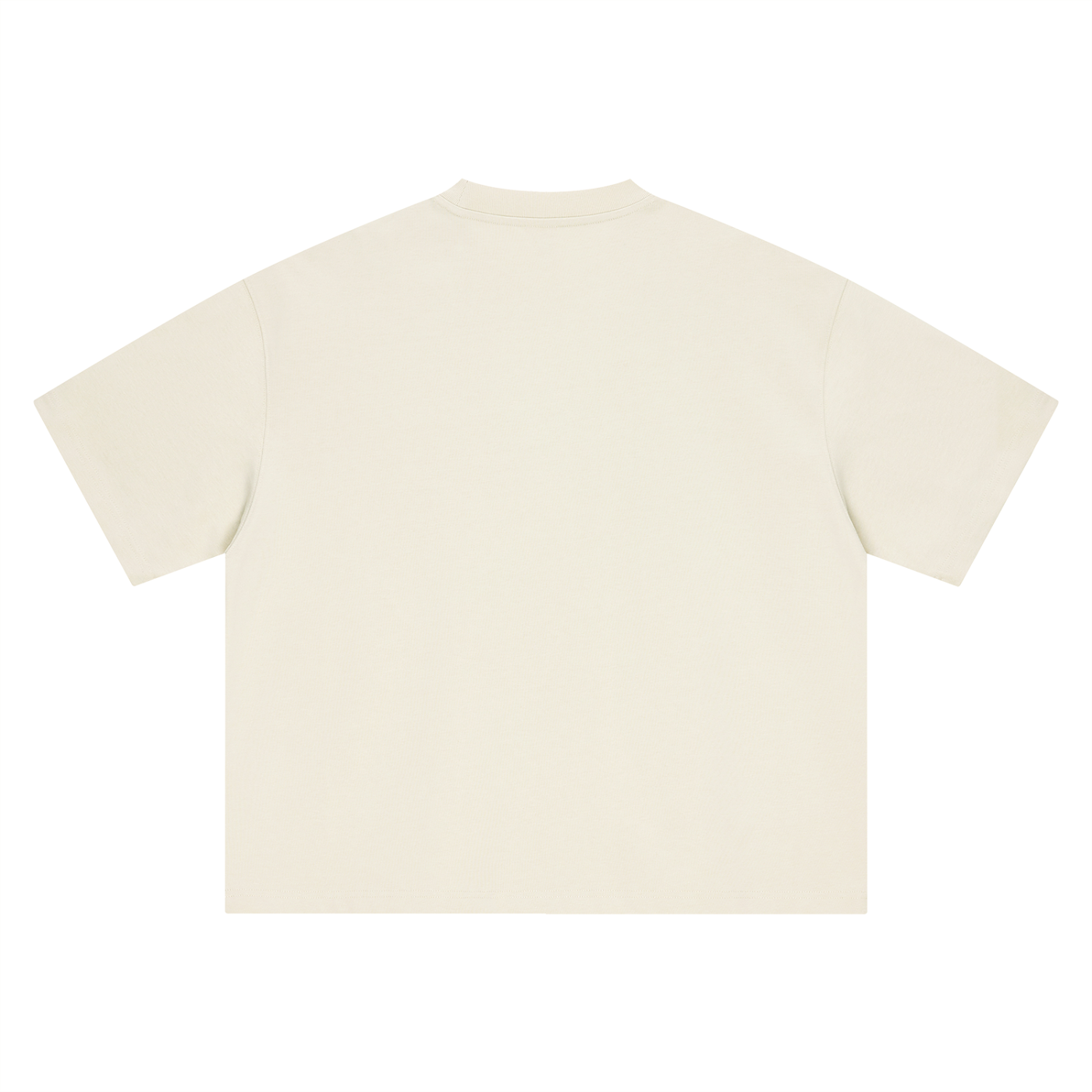 TBL Boxy Oversized Tee