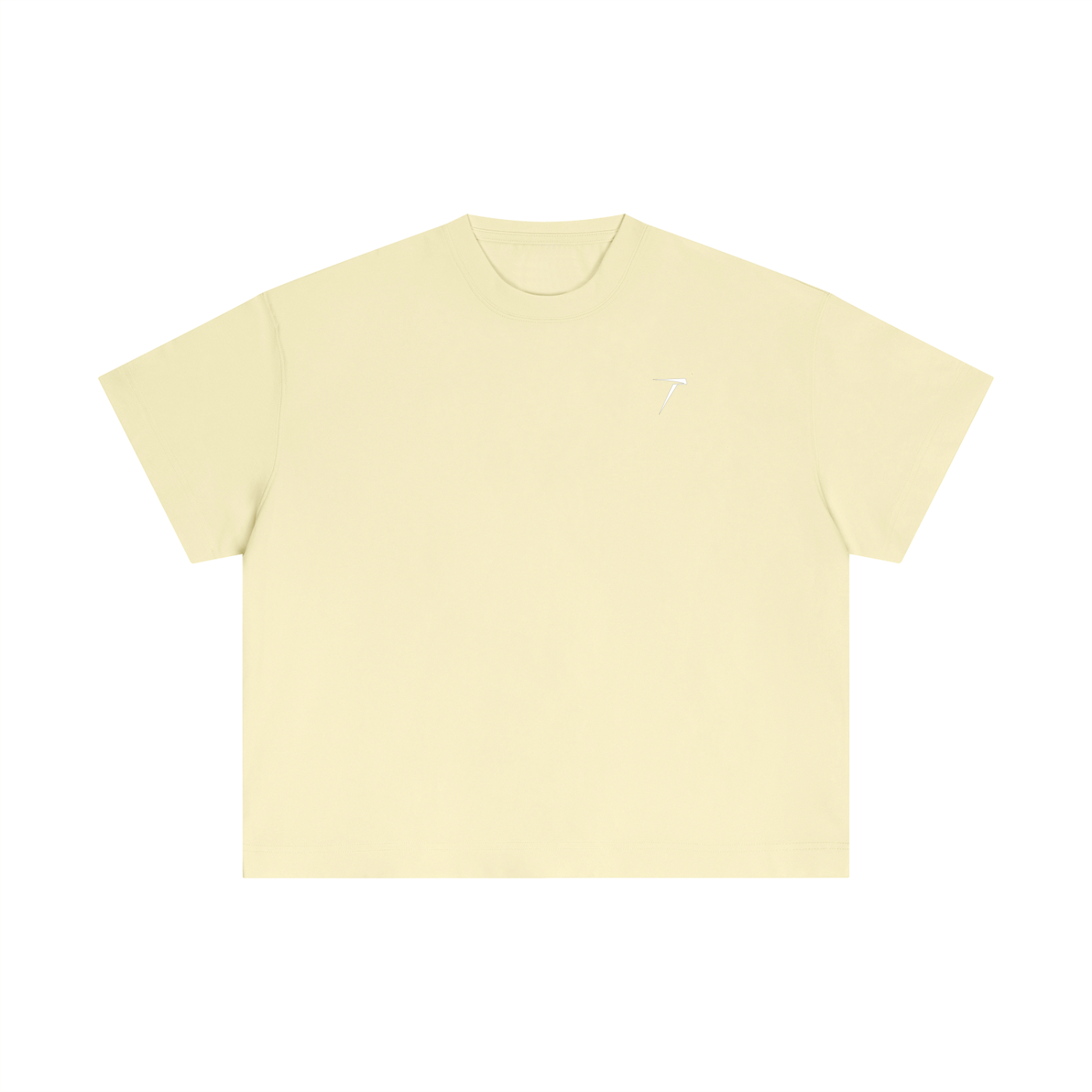 TBL Cotton Boxy Tee