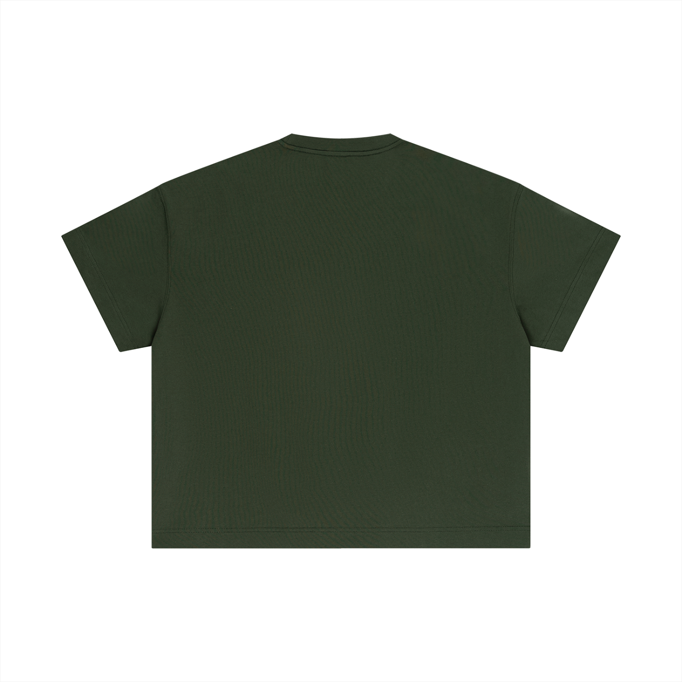 TBL Cotton Boxy Tee
