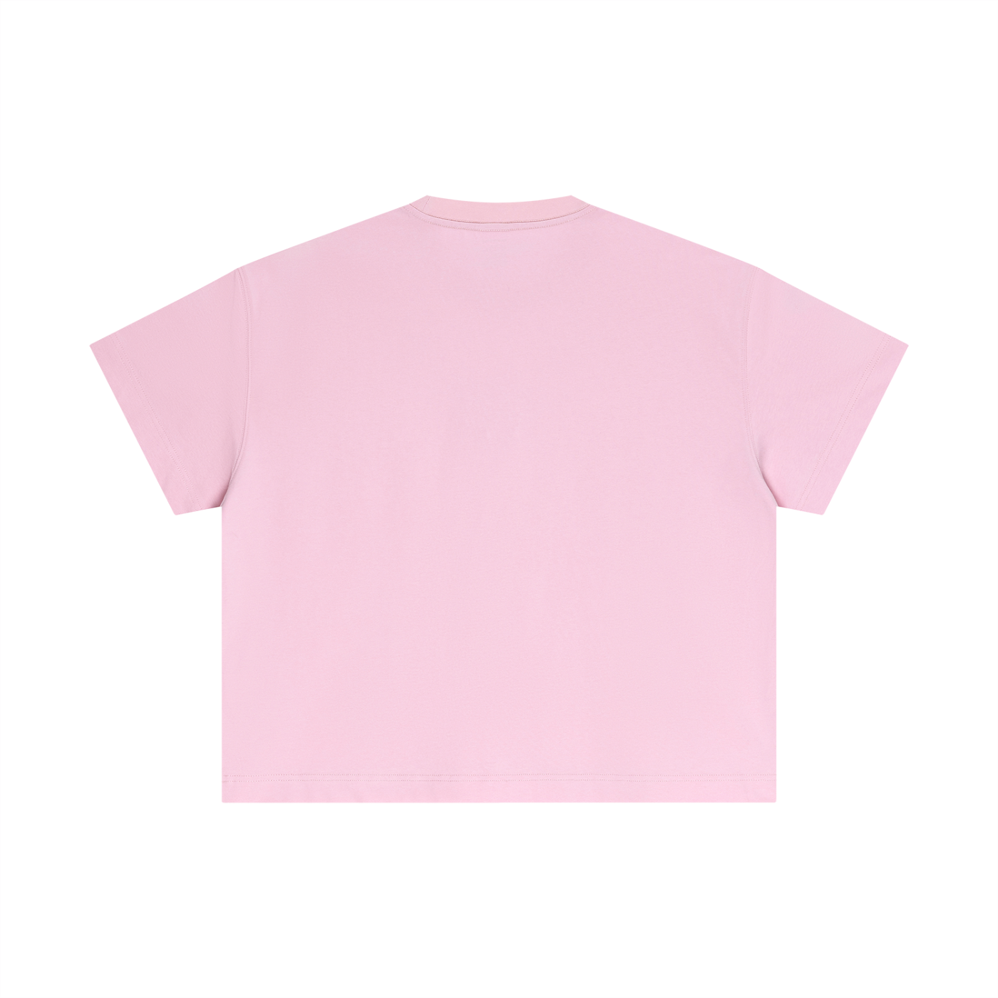 TBL Cotton Boxy Tee