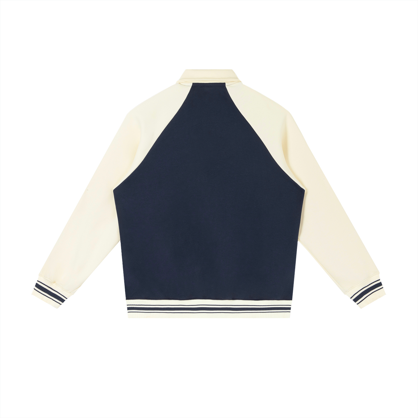 TBL Baseball Varsity Jacket