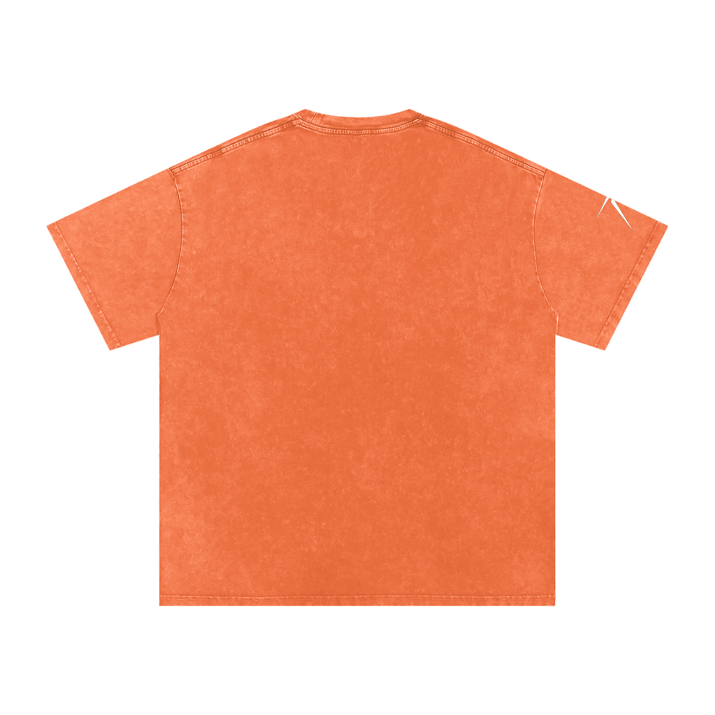 TBL SnowWashed Tee