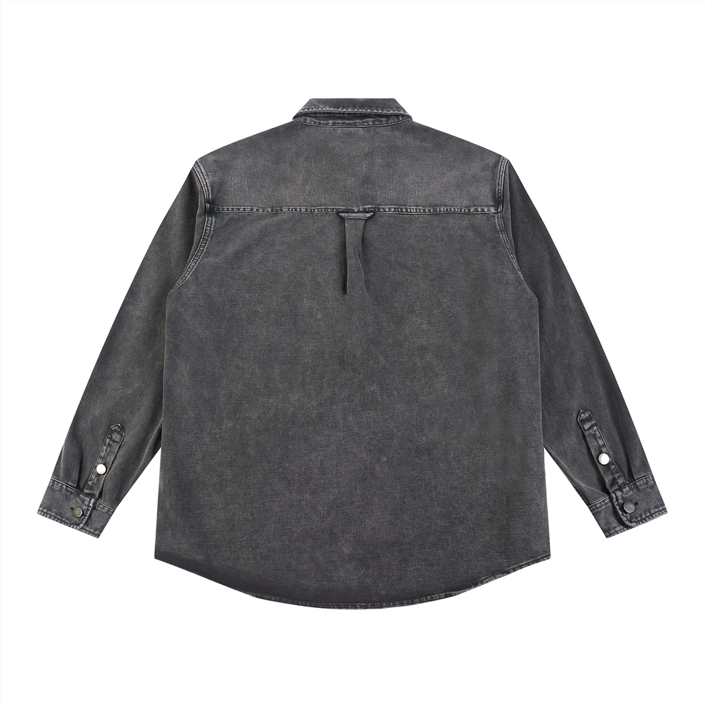 TBL Heavyweight Denim Jacket