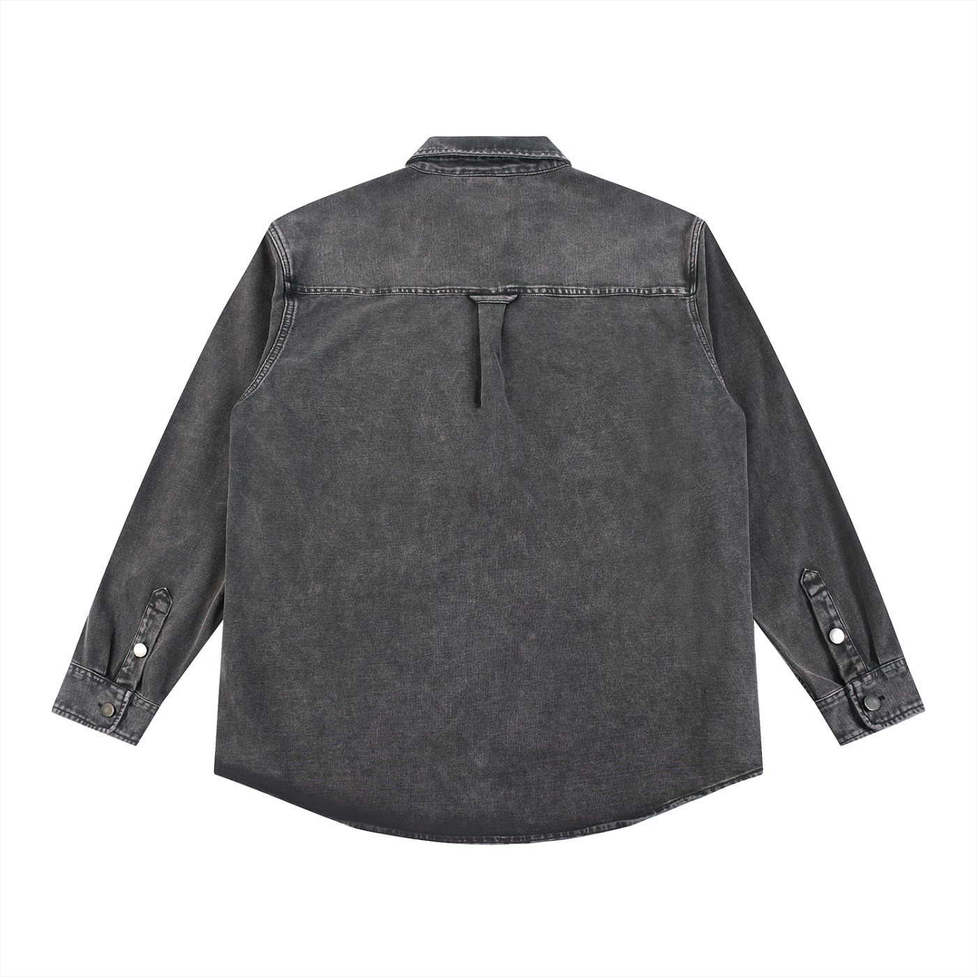 TBL Heavyweight Denim Jacket