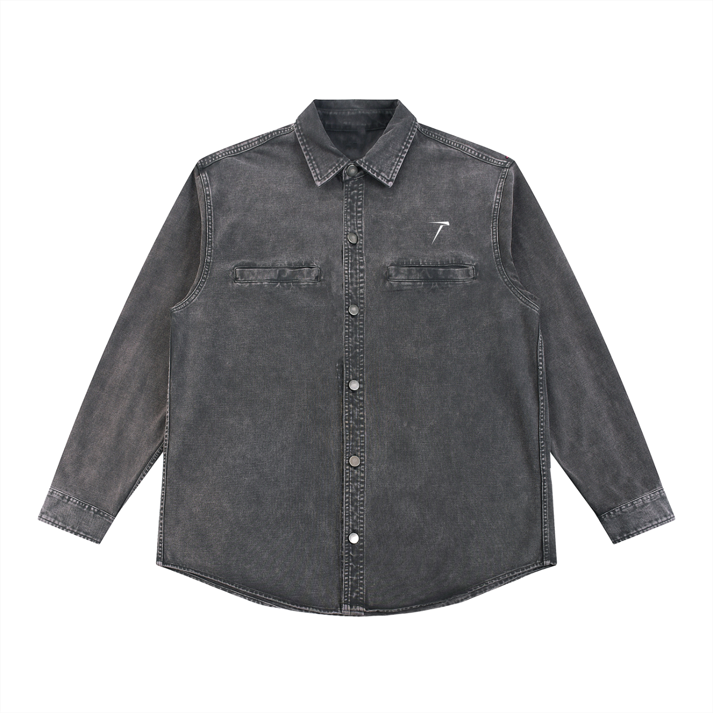 TBL Heavyweight Denim Jacket