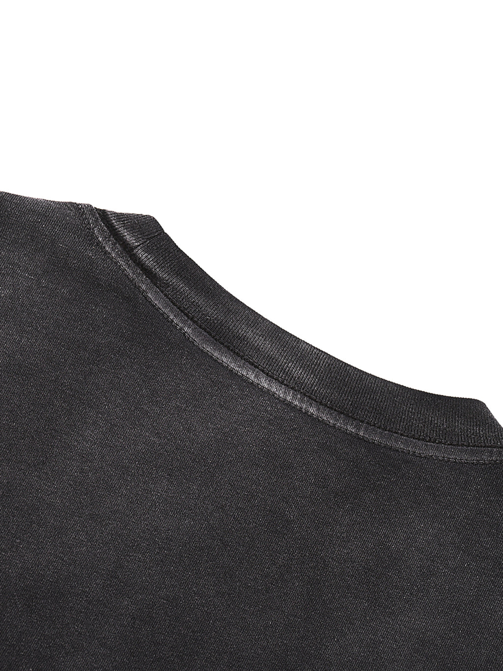 TBL Gradient Long-Sleeve Tee