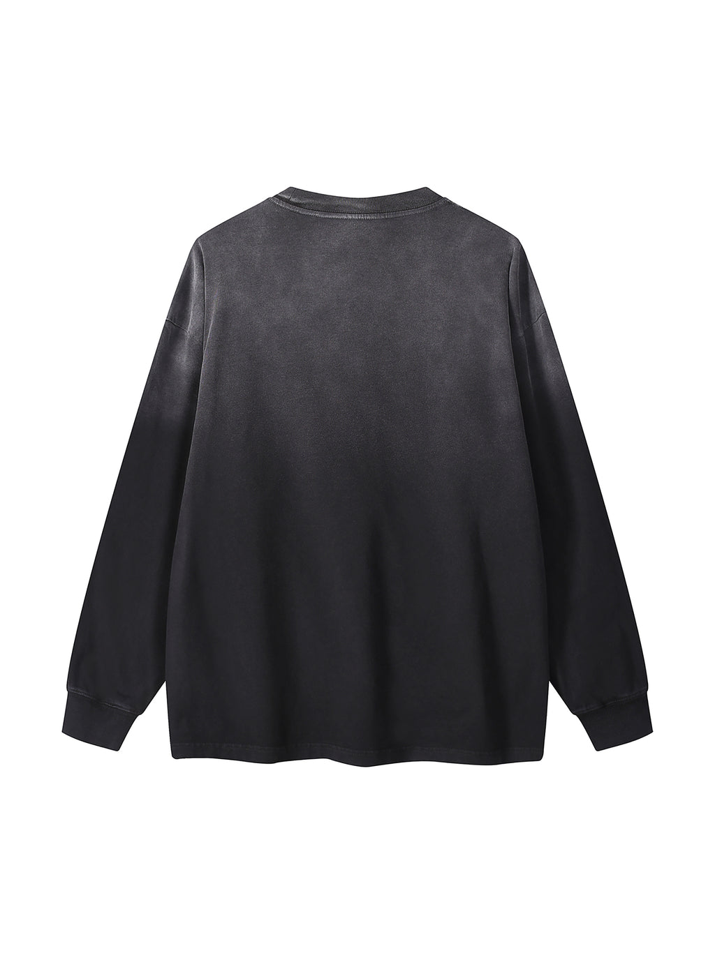 TBL Gradient Long-Sleeve Tee