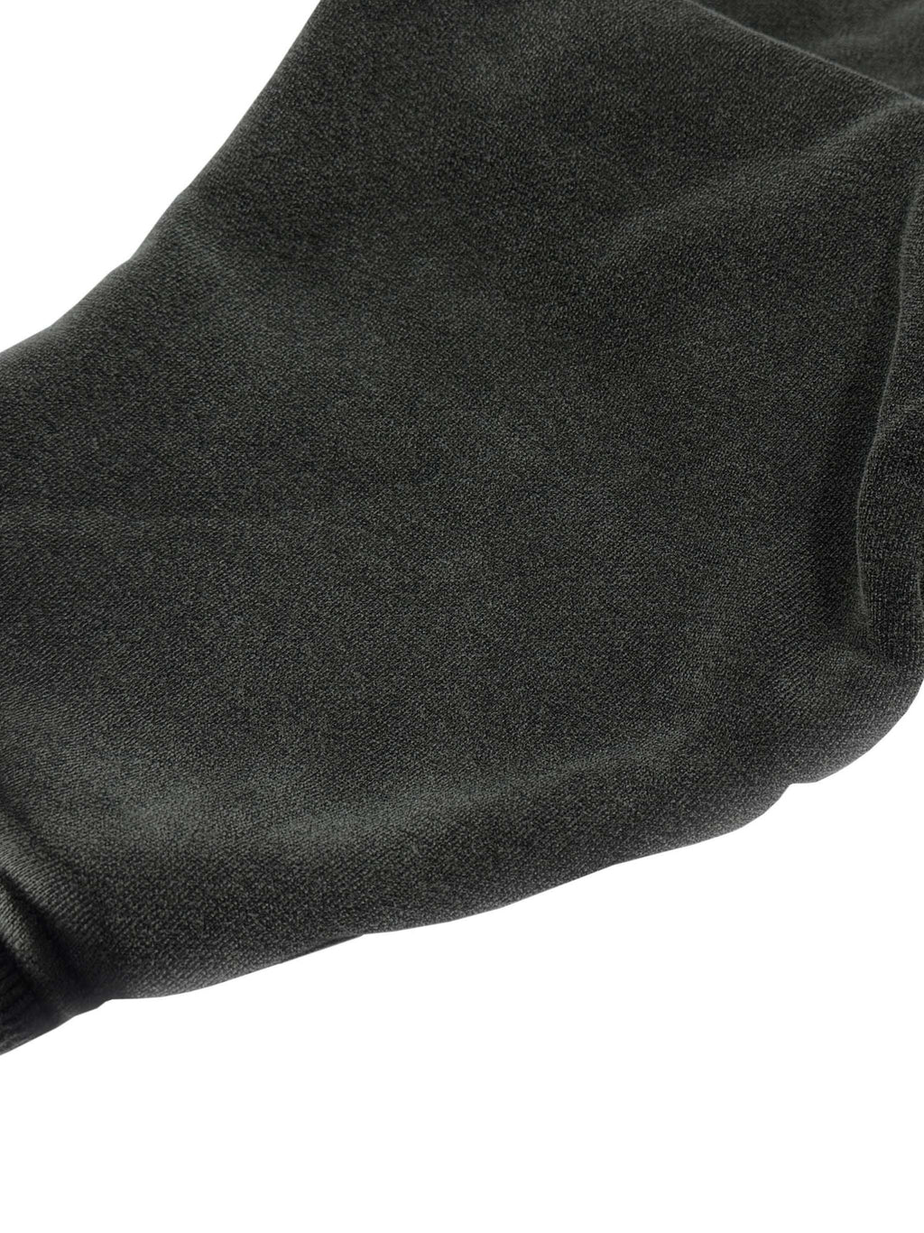 TBL Snow-Washed Zip-Up Jacket