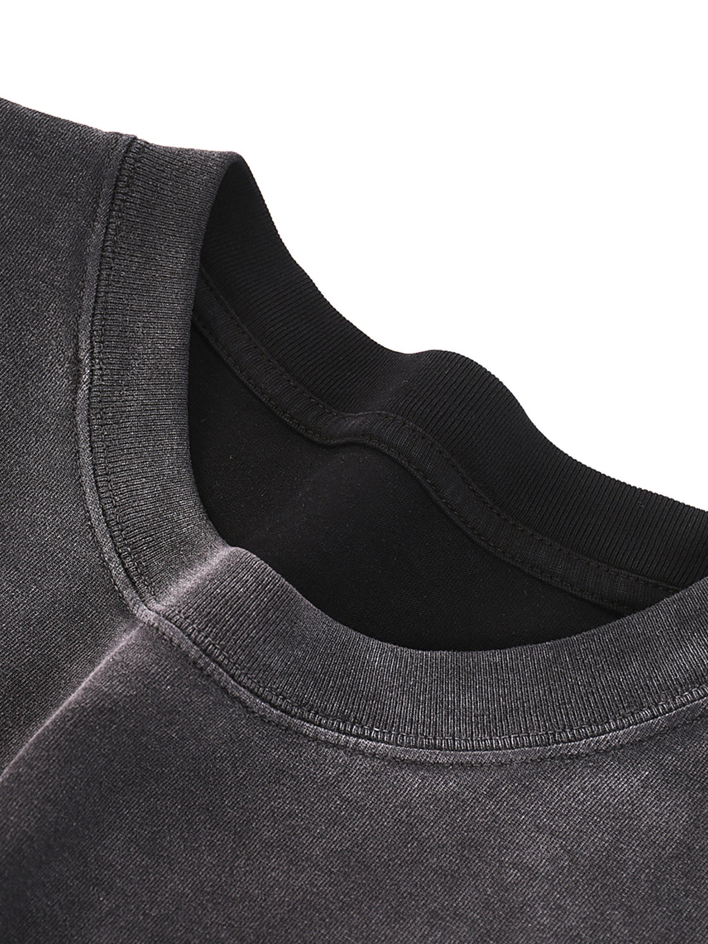 TBL Gradient Long-Sleeve Tee