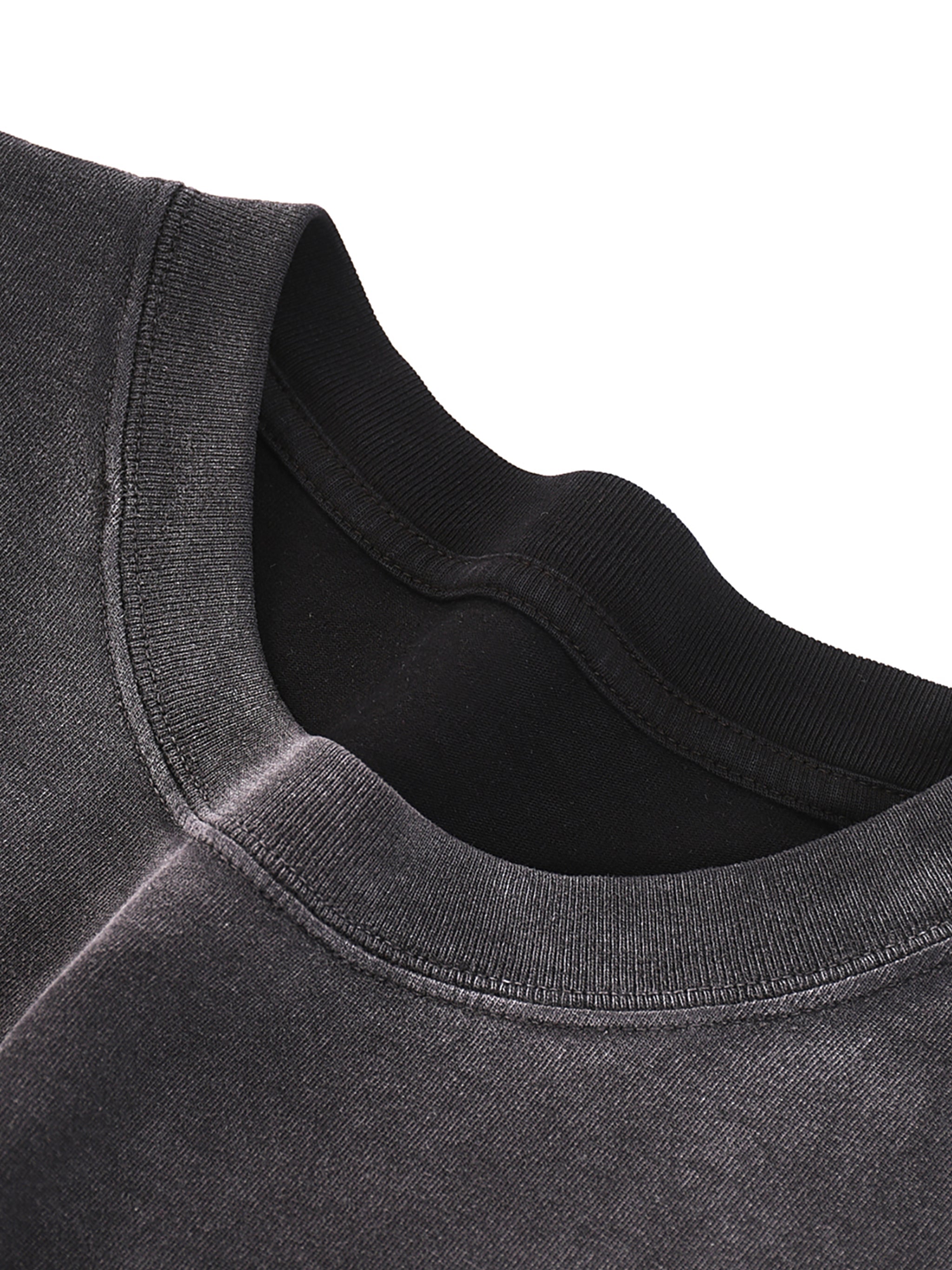 TBL Gradient Long-Sleeve Tee