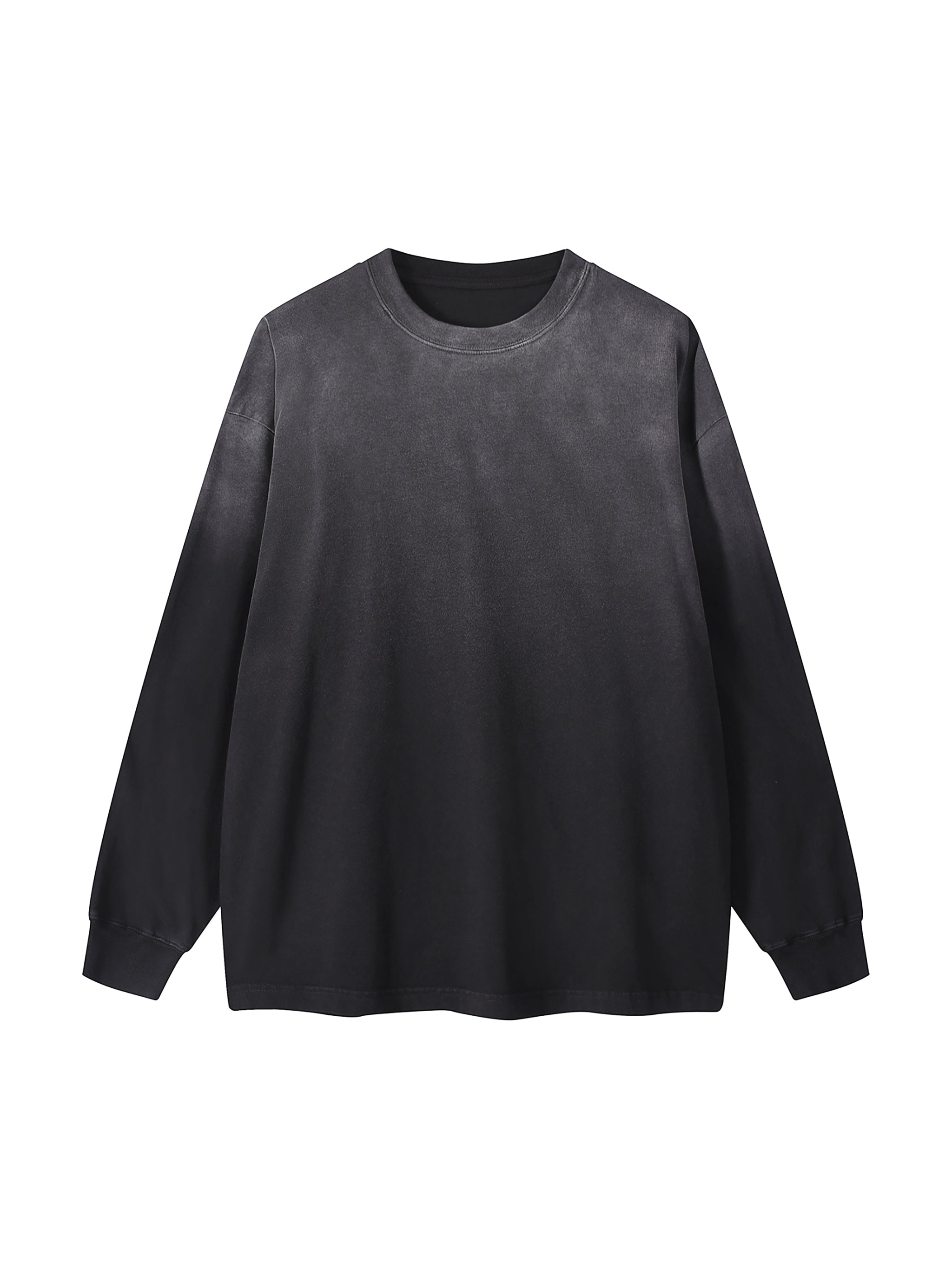 TBL Gradient Long-Sleeve Tee