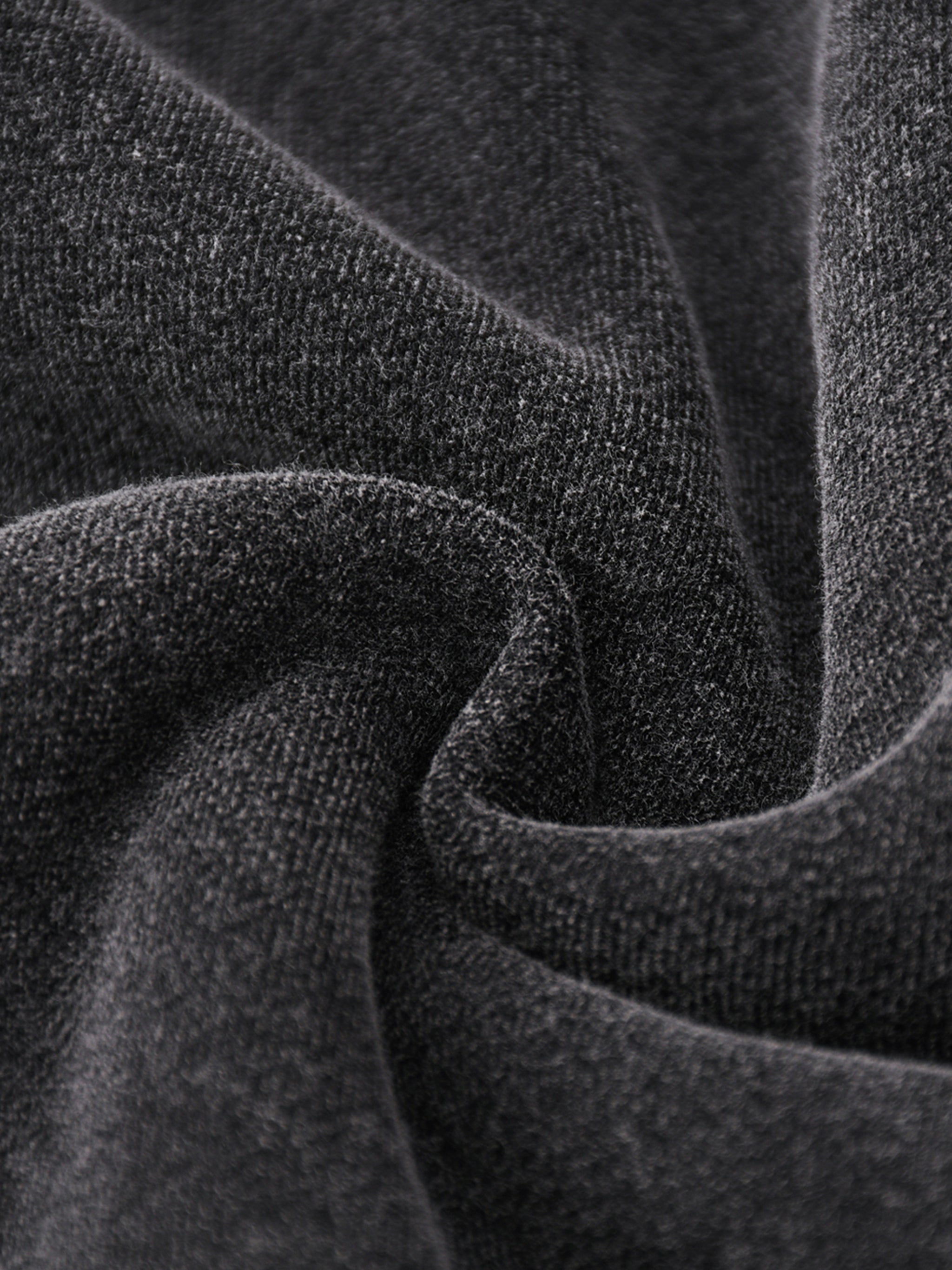 TBL Boxy Fleece Zip-Up Hoodie/Jacket