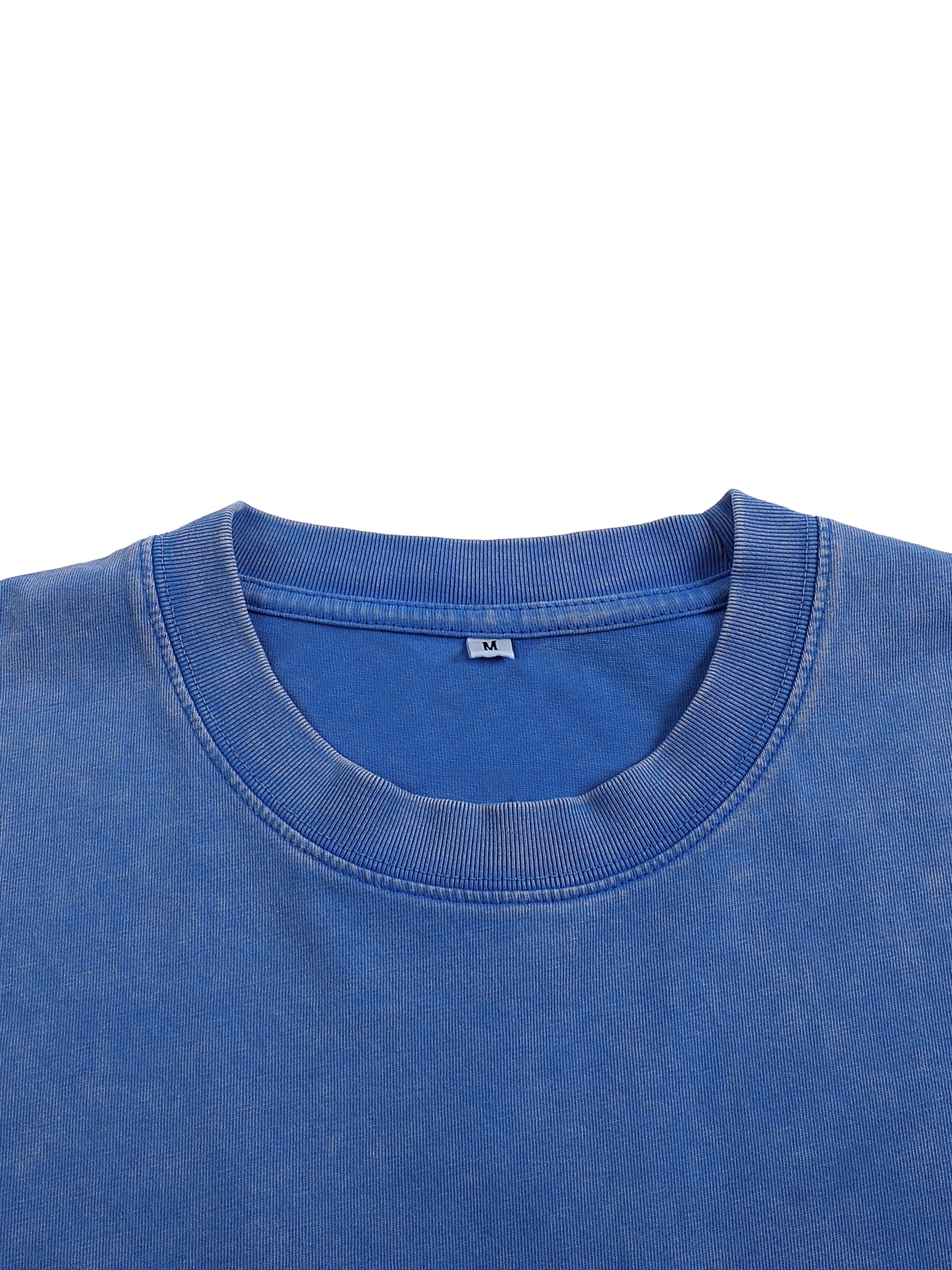 TBL SnowWashed Tee