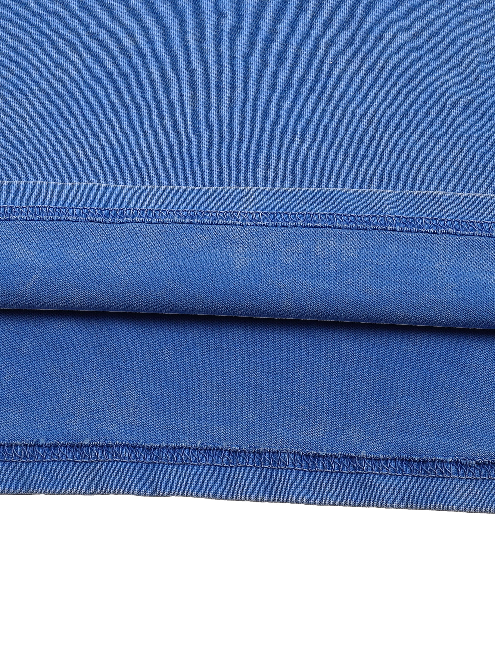 TBL SnowWashed Tee