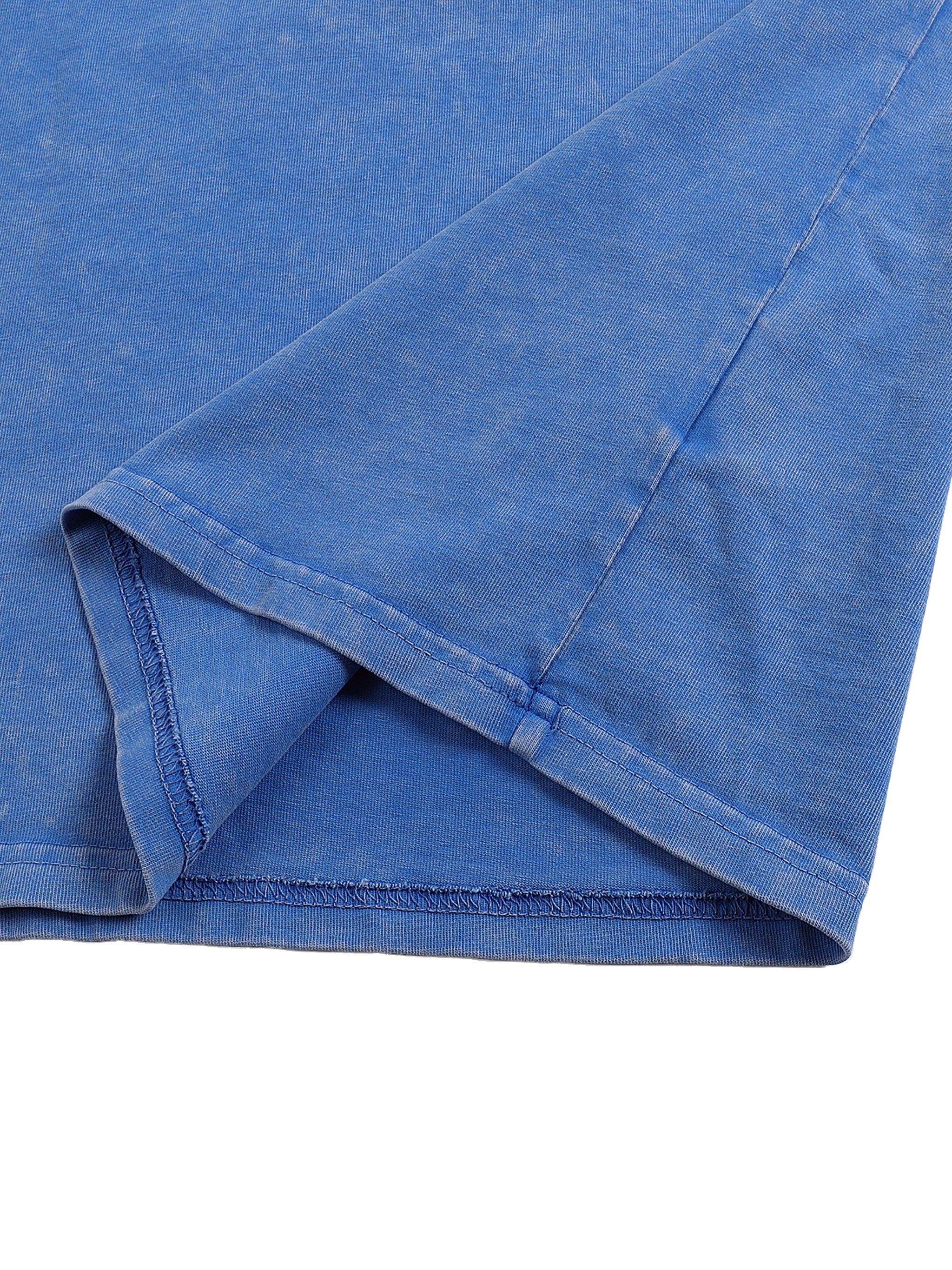 TBL SnowWashed Tee