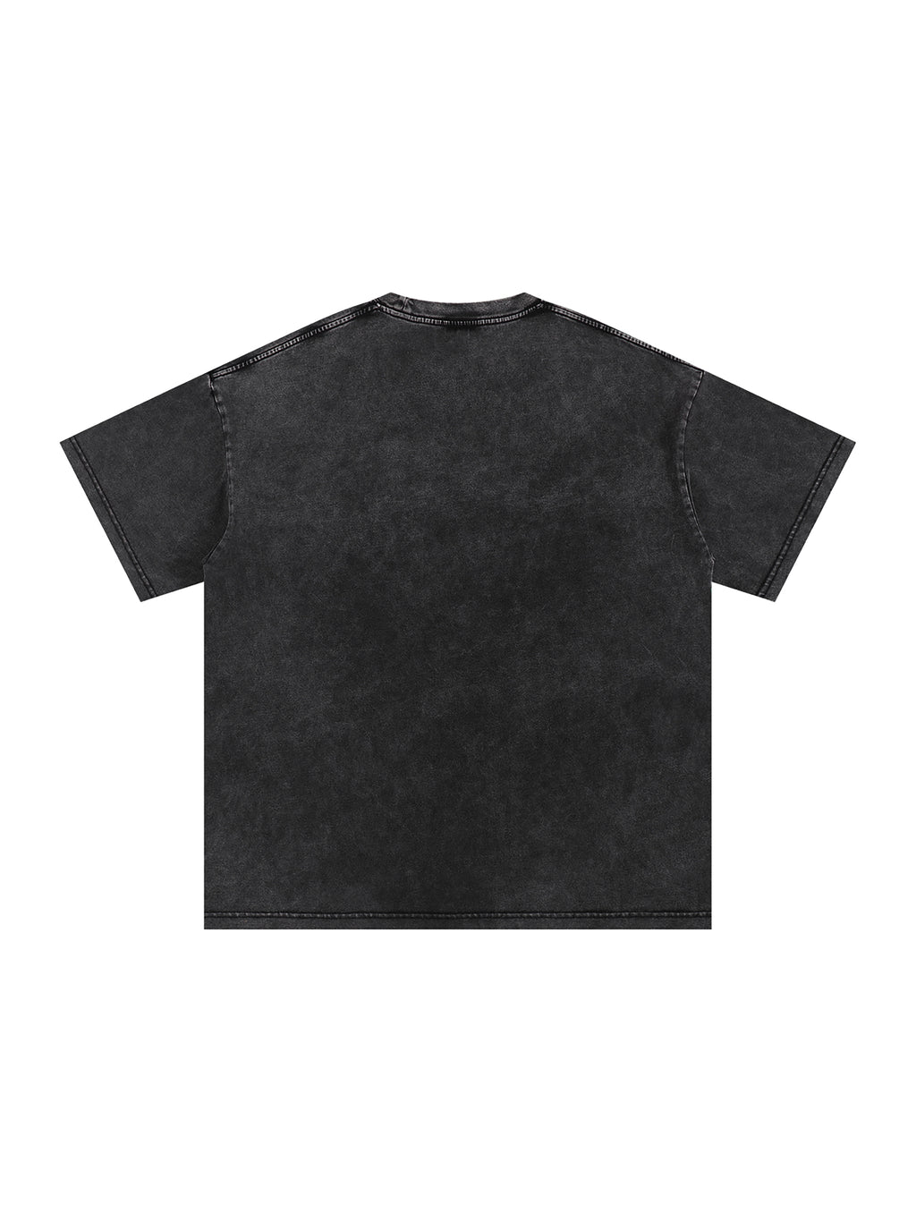 TBL SnowWashed Tee