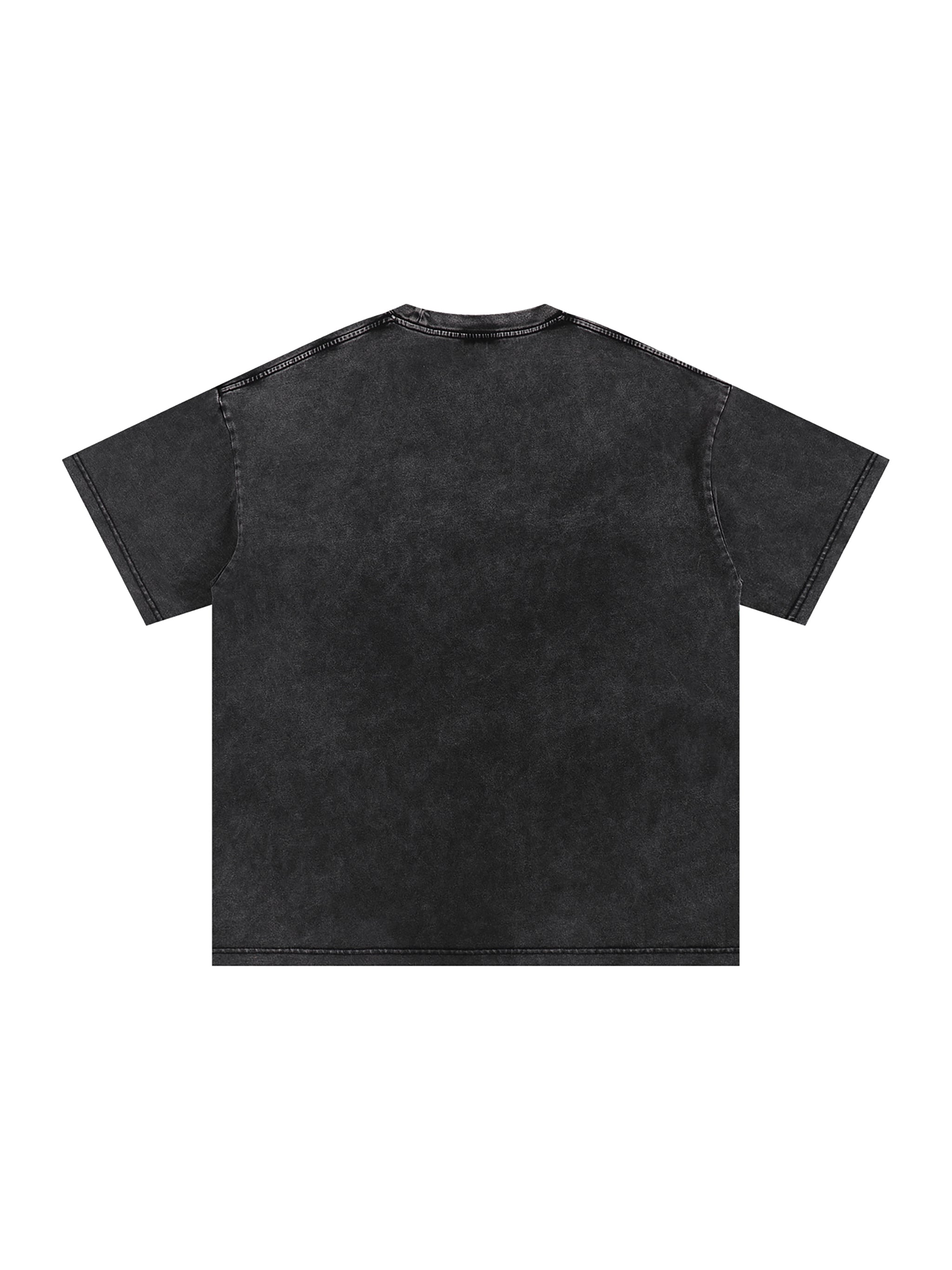 TBL SnowWashed Tee