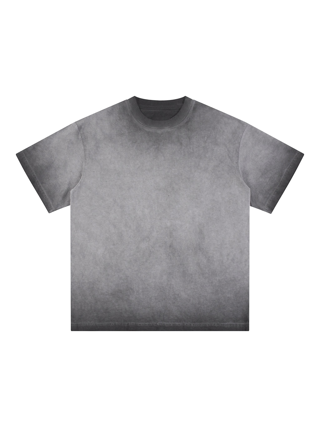 Camiseta TBL Teñido Invertido