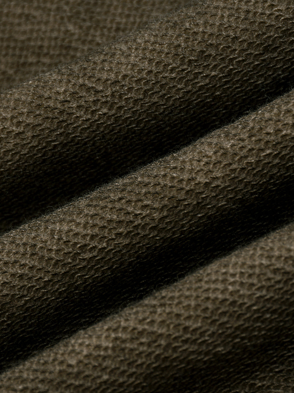 Pantalones Cortos Teñidos a la Inversa TBL