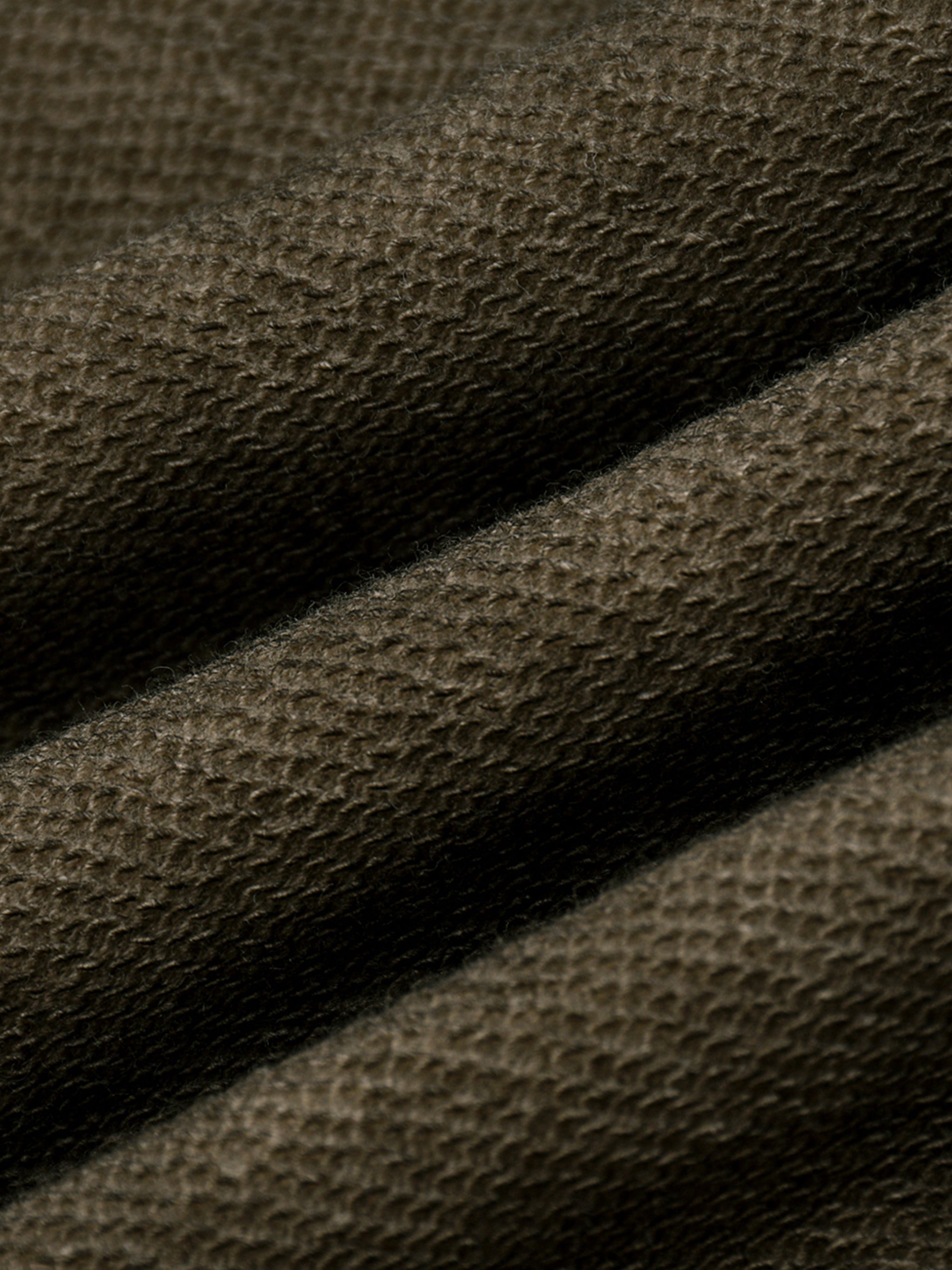 Pantalones Cortos Teñidos a la Inversa TBL