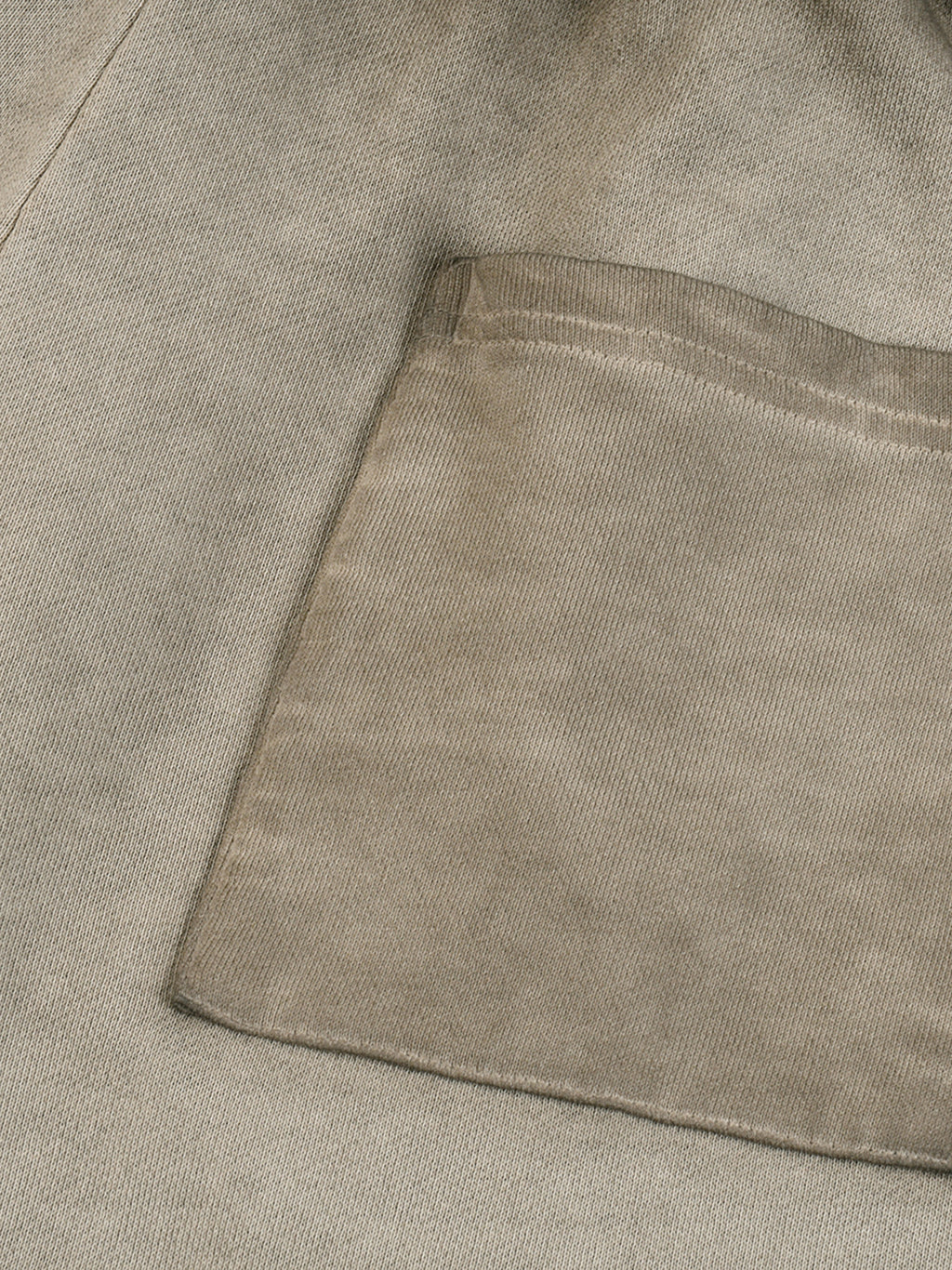 Pantalones Cortos Teñidos a la Inversa TBL