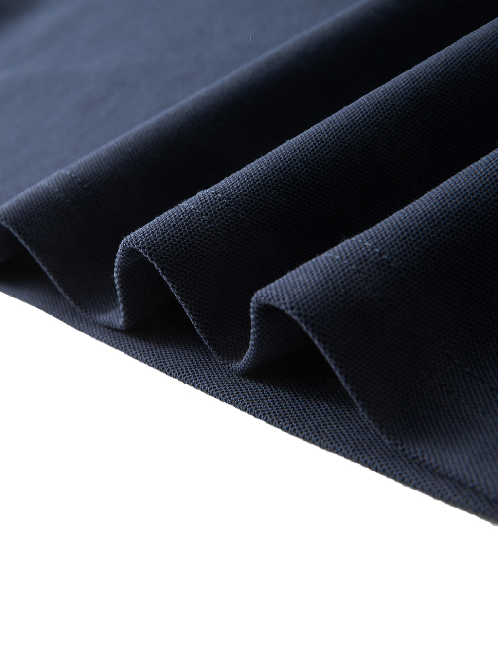 TBL Contrast Polo Shirt